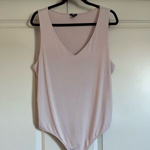Express bodysuit